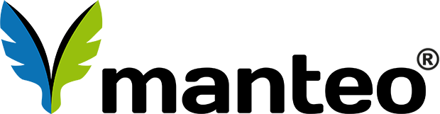 manteo - Webdesign Logo