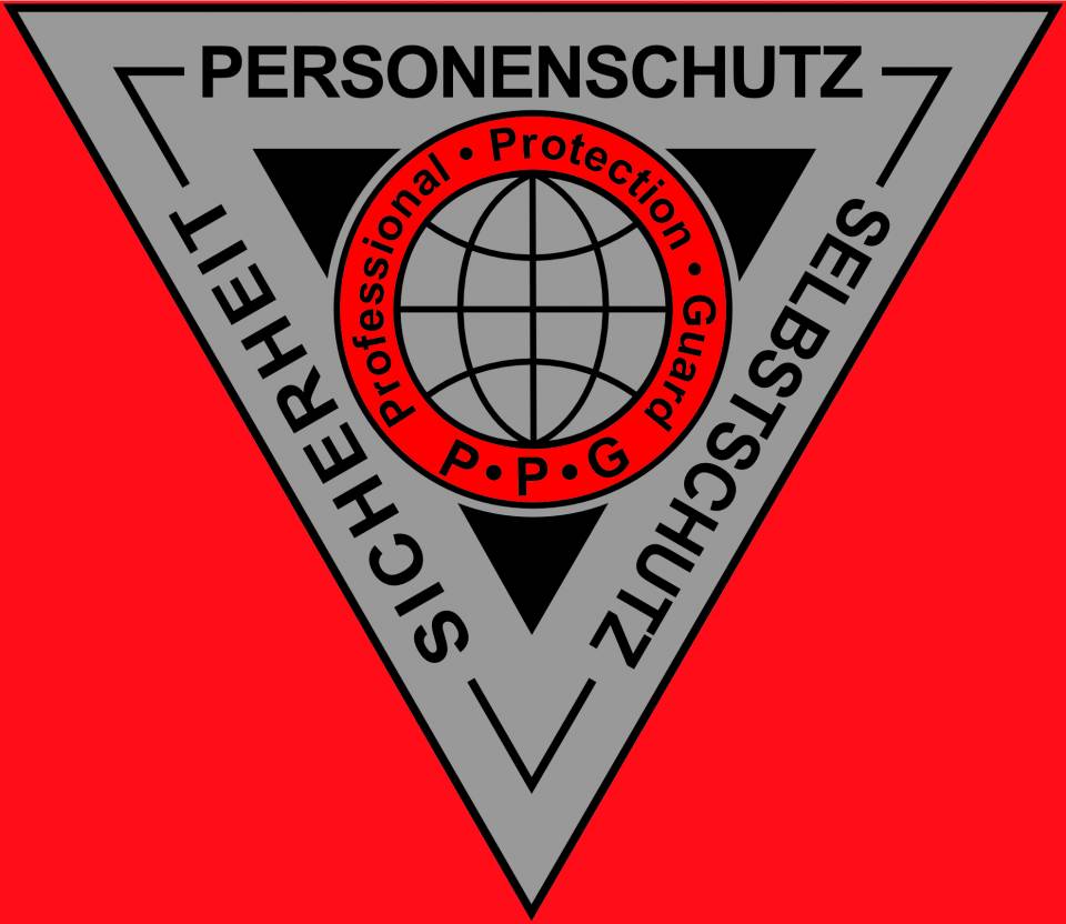 Personenschutz